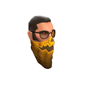Gourd Grin