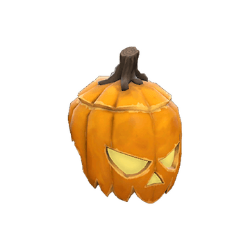 Hollowed Helm