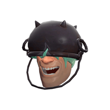 Calamitous Cauldron