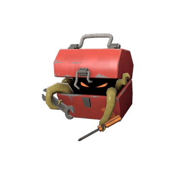 The Ghoul Box