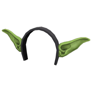 Impish Ears