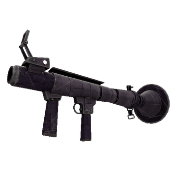 Crawlspace Critters Rocket Launcher (Field-Tested)
