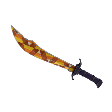 Candy Coated Shahanshah (Field-Tested)