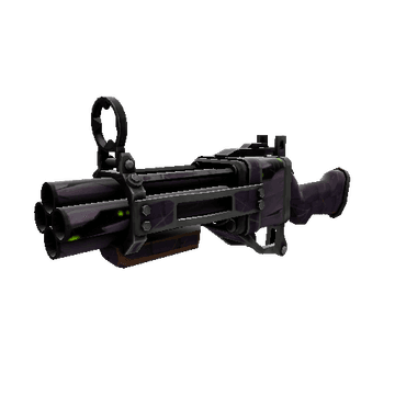 Crawlspace Critters Iron Bomber (Field-Tested)
