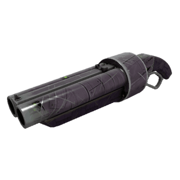 Crawlspace Critters Scattergun (Field-Tested)