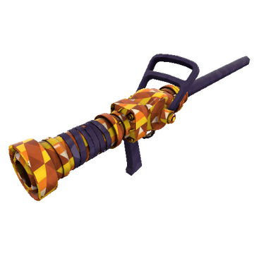 Candy Coated Medi Gun (Factory New)