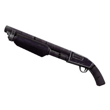 Crawlspace Critters Shotgun (Field-Tested)