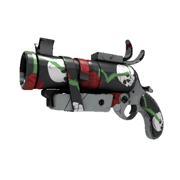 Death Deluxe Detonator (Field-Tested)