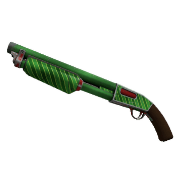 Elfin Enamel Shotgun (Field-Tested)