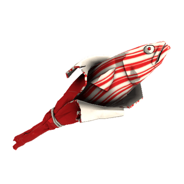 Peppermint Swirl Holy Mackerel (Factory New)