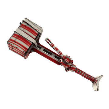 Peppermint Swirl Powerjack (Field-Tested)
