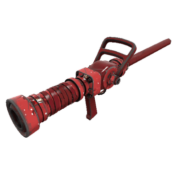 Smissmas Spycrabs Medi Gun (Field-Tested)