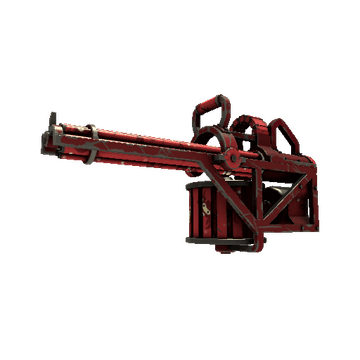 Smissmas Spycrabs Brass Beast (Field-Tested)