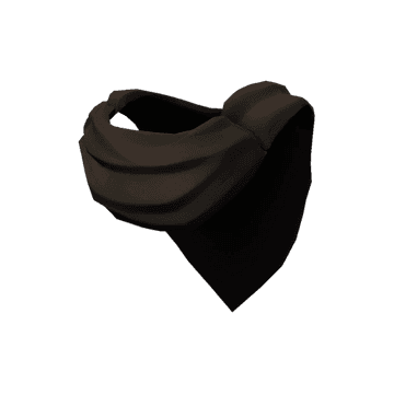 The Criminal Cloak
