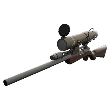 Sniper Rifle
