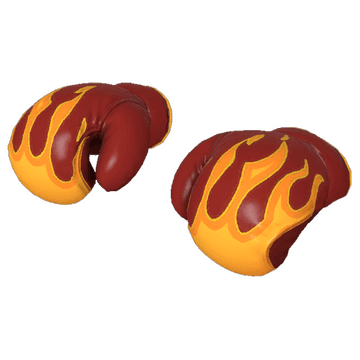 Professional Killstreak Gloves of Running Urgently
