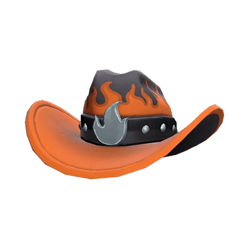 Brim of Fire