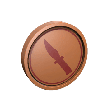 Class Token - Spy