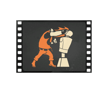 Taunt: Bare Knuckle Beatdown