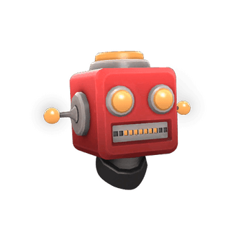 Computron 5000