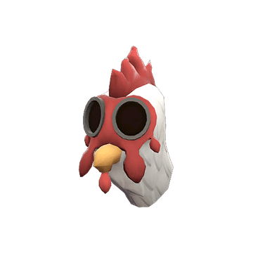 The Miami Rooster