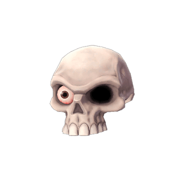 Death Stare