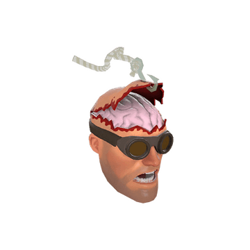 The Hook, Line, and Thinker