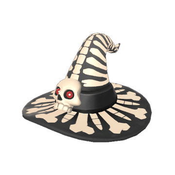 The Bone Cone