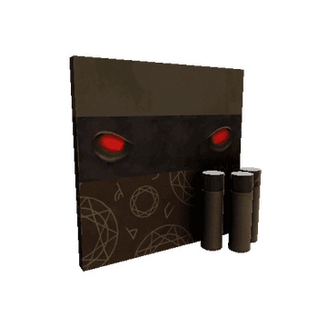 Necromanced War Paint (Factory New)