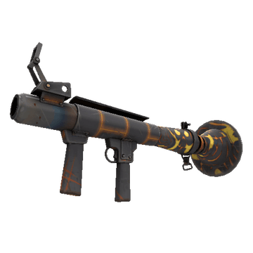 Kiln and Conquer Rocket Launcher (Field-Tested)