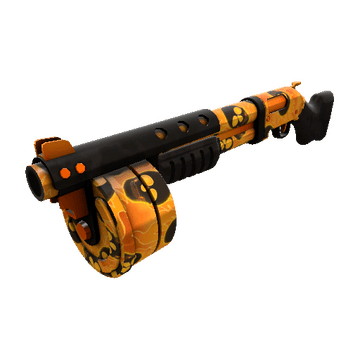 Searing Souls Panic Attack (Factory New)