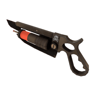 Swashbuckled Übersaw (Field-Tested)