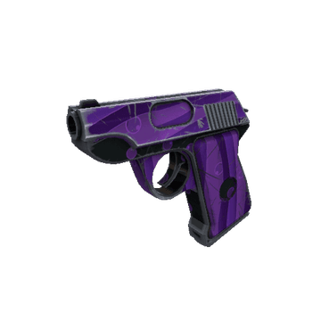 Potent Poison Pistol (Field-Tested)