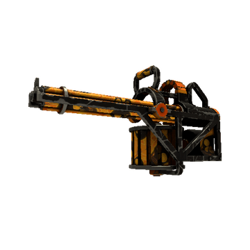 Searing Souls Brass Beast (Field-Tested)