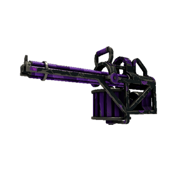 Potent Poison Brass Beast (Field-Tested)