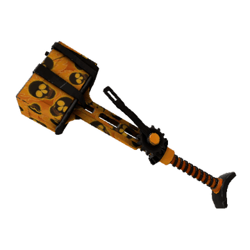 Searing Souls Powerjack (Minimal Wear)