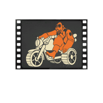 Taunt: The Hot Wheeler