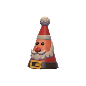 Merry Cone