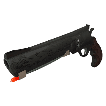 Killstreak Festive Ambassador