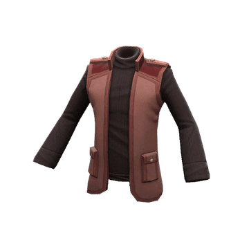 Tactical Turtleneck