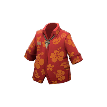 Tropical Camo