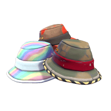 The Decorated Veteran