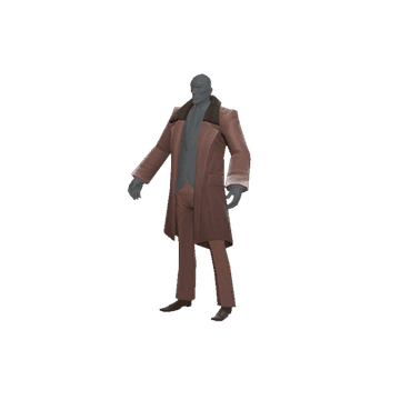 The Turncoat