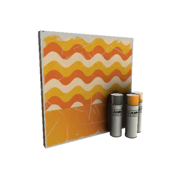 Cream Corned War Paint (Field-Tested)