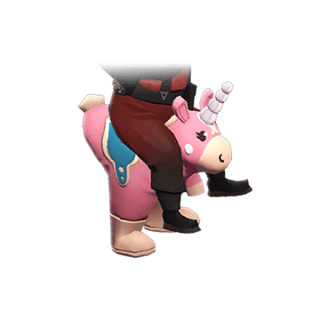 Magical Mount