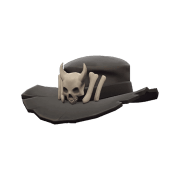 Headhunter's Brim
