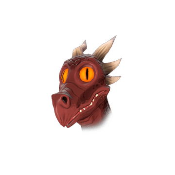 The Fire Breather