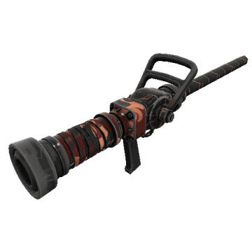 Sunriser Medi Gun (Field-Tested)