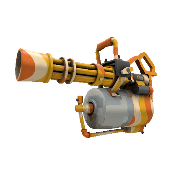 Cream Corned Minigun (Factory New)