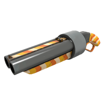 Cream Corned Scattergun (Minimal Wear)